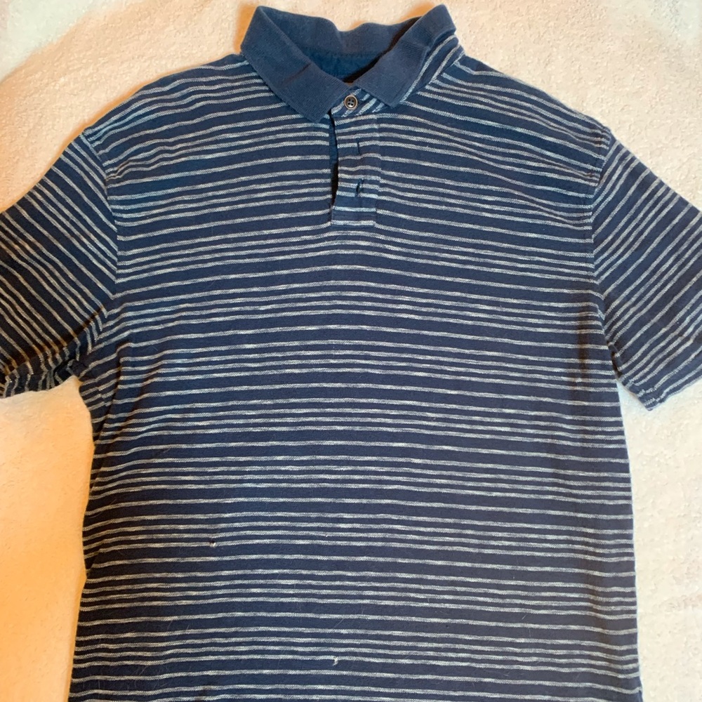 Lucky Brand Polo Shirt